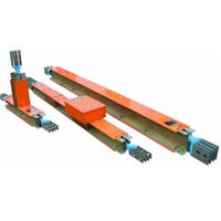 低压密集型母线槽