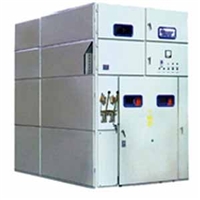 XGN□-40.5固定式高压开关柜