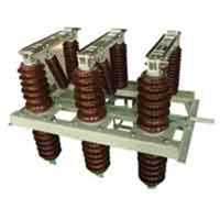 GN27-40.5型户内高压隔离开关
