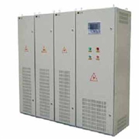CPQC-300F电力有源滤波器