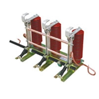 JN22-40.5 31.5型户内高压接地开关