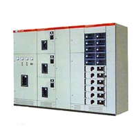 GCS型抽屉式低压开关柜