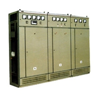 GCL低压抽出式开关柜