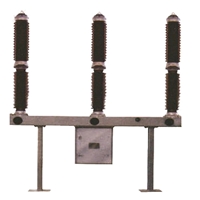 LW□-126系列户外高压六氟化硫断路器