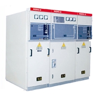 HXGN15-12箱型固定式交流金属封闭开关设备