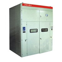 JYN1-40.5(Z)间隔移开式交流金属封闭型开关设备