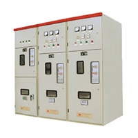 HXGN15-12高压开关柜