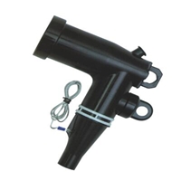 200A 15KV肘型电缆接头ZT-15/200