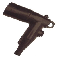200A 25KV肘型电缆接头ZT-25/200