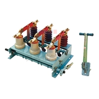 FN2,FN3-12系列户内高压负荷开关