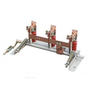 JN4-12系列户内高压接地开关