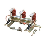 JN4-12系列户内高压接地开关