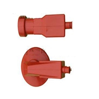 ZW32真空开关护罩