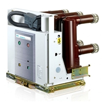 VEX12永磁断路器