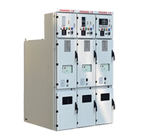 HSAMS-12固体绝缘移开式智能开关设备