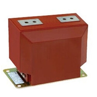 LZZBJ9-10电流互感器