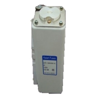  750-2400V DC 平板型熔断器 