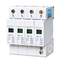 BH1-C40 浪涌保护器
