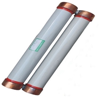  RN1,RN3双管高压熔断器