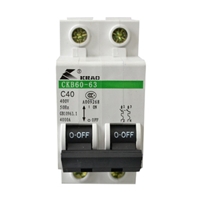微型断路器-CKB60-63