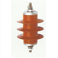 HY5WS-(3.8-17)/(15-50)配电型避雷器