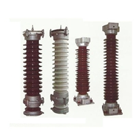 3~220kv无间隙金属氧化锌避雷器