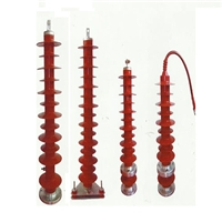 HY5WZ-(5-216)/(13.5-562)电站型避雷器