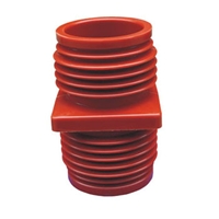 TG-10Q/125X125,152X152环氧树脂穿墙套管