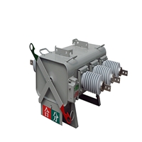 12KV 柱上SF6负荷开关