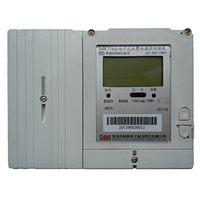 DJSF719-NZ2单相直流电能表