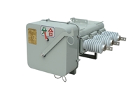 LW3G-12系列SF6断路器