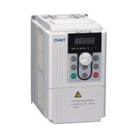 正泰NVF2变频器