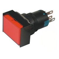 正泰NP6按钮开关