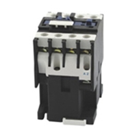 CJX2(LC1)系列交流接触器