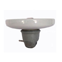  高压线路盘形悬式绝缘子