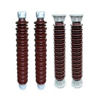   户外棒形支柱绝缘子