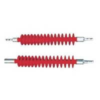   铁道专用瓷绝缘子