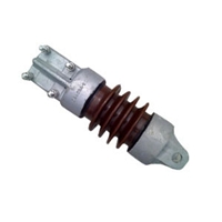 铁道专用瓷绝缘子