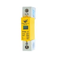 HYS4-D-1-320-10浪涌保护器