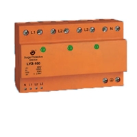 LY2系列电涌保护器(SPD)