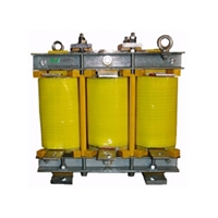 三相滤波电抗器(型二）