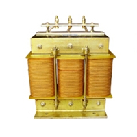三相并联电抗器