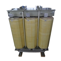 SVG有源滤波电抗器