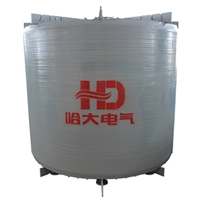 干式空心平波电抗器