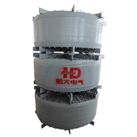 干式空心限流电抗器