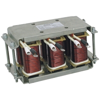 能量回馈电抗器