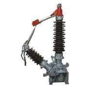 GW13型中性点隔离开关