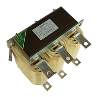 进口变频器输出电抗器