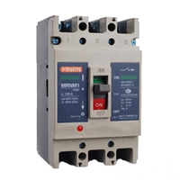 MRNM1-100H塑料外壳式断路器
