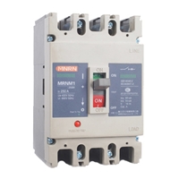 MRNM1-250H塑料外壳式断路器